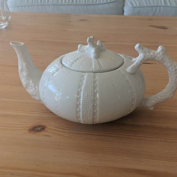 Crow collection Paris royal tea pot - Picture 1 of 1